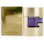 _8342552 Guess Man Gold Smaržas EDT 75 ml