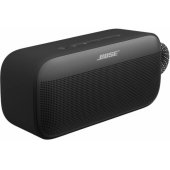 SoundLink Plus Black