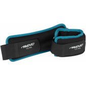 509SC42AEBKB 2X1kg Black/ Blue