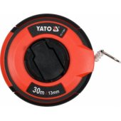 Yato STEEL TAPE 30mx13mm 71581 YT-71581