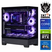 AQUA i9-14900KF 32GB DDR5 2TB SSD+2TB RTX5080 16GB ABK no-OS