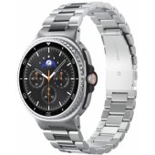 Modern Fit Band Samsung Galaxy Watch 8/ Classic 40/ 44/ 46mm) Silver
