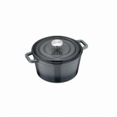 B.Iron Pot 26cm