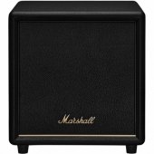 Heston Sub 200 Black
