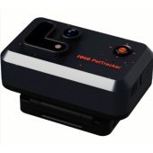 ROLA PetTracker-GPS Blue WH287307B