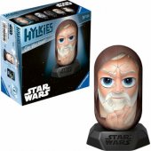 Ravensburger 3D Puzzle Hylkies: Obi-Wan Kenobi