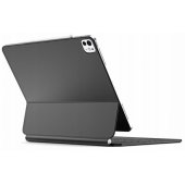 MK Series Case with Bluetooth Keyboard iPad Pro 11" 2024 Black