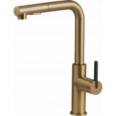 MIXER KITCHEN BKM_C73M BRUSHED BRONZE