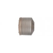 Makita 65 mm karūninis grąžtas betonui (P-03791)