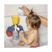 7600140405 vonios žaidimų rinkinys, įvairiaspalvis
