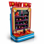 LEGO 72051 Donkey Kong Arcade