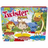 BOARD GAME TWISTER JUNIOR F7478LT