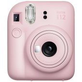 Instax Mini 12 Mega Pack Blossom Pink