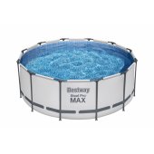Frame Garden Pool 366 x 122 cm Bestway 56420