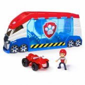 Spin Master Paw Patrol - Launch®n Rescue PAW Patroller, žaislinė mašinėlė