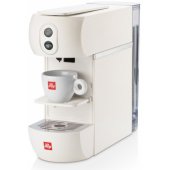 E.S.E Pads White
