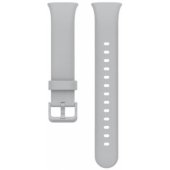 Silicone Strap Xiaomi Mi Band 7 Pro/ M7 Pro (5) Grey