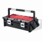 22 CANTILEVER ORGANIZER