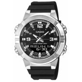 AMW-870-1AVDF Silver/ Black