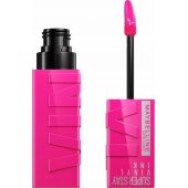 Superstay Vinyl Ink Lipstick 4,2 ml 150 Striking