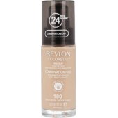 Revlon Colorstay makiažo pagrindas mišriai/ riebiai odai 180 Sand Beige 30ml