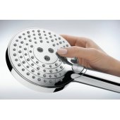 Raindance Select S (HG27667000) Chrome