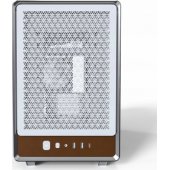 Heritage Pro White/ Brown