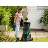 AXT RAPID 2000 Rapid shredder