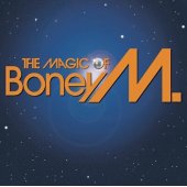 BONEY M. „Boney M. magija“