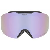 Evidnt ATTRACT Small Black Matt/ Lavender
