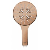 Rainshower SmartActive 130 III (26574DL0) Brushed Warm Sunset