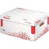 Esselte Pudło archiwizacyjne Speedbox, otwierane z góry A4 (10K180A)