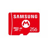 MicroSD Express 256GB Class 10