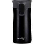 2095328 Pinnacle 300 ml juodas