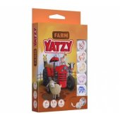Yatzy Farm