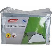 Sunwall Event Shelter Pro XL Silver