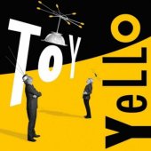 YELLO "Toy" CD