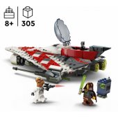 „Star Wars Jedi Bob®s Starfighter 75388“