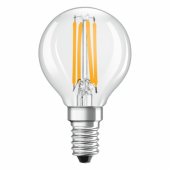 STAR LED lemputė 4W 827