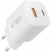 NCM33W PD 33W QC3.0 USB-A/ C White