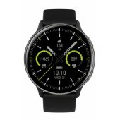 GTR Active HR+ Black
