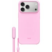 Beats Kickstand Case with MagSafe iPhone 17 Pro Max Pebble Pink