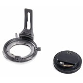 Zenmuse X9 Sony E objektyvo tvirtinimo blokas skirtas Ronin 4D