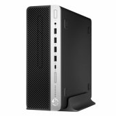 600 G4 SFF i7-8700 16GB 512SSD M.2 NVME W11Pro ReNew
