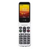 Leva L20 Red/ White