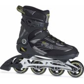 Fila Mizar Lady recreational roller skates black r. 42