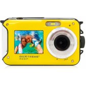 GoXtreme Reef Geltonas