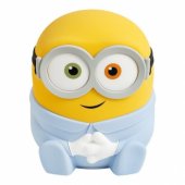 Bob SquishyGlo Silicone Light Rechargeable