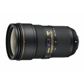 AF-S 24-70mm f/ 2.8E ED VR