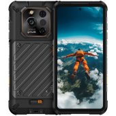 Xever 7 Pro 5G 12/ 512GB Black